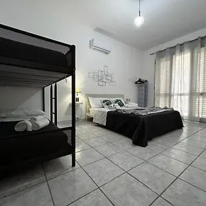 Casa Serena , Menfi Italia