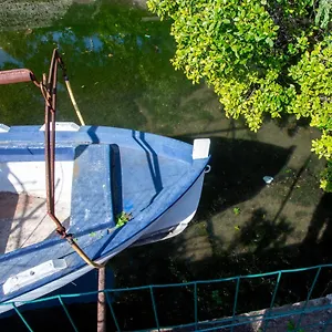 La Casa Tra I Laghi , Messina Italia