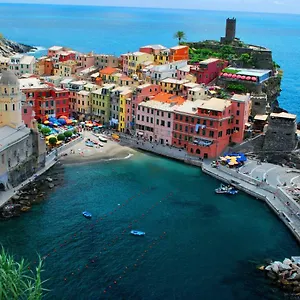 La Casa Di Walter , Levanto Italia