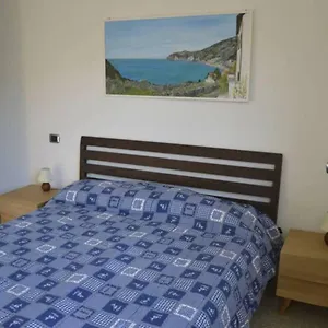 Sweet Helen With Sea View , Levanto Italia