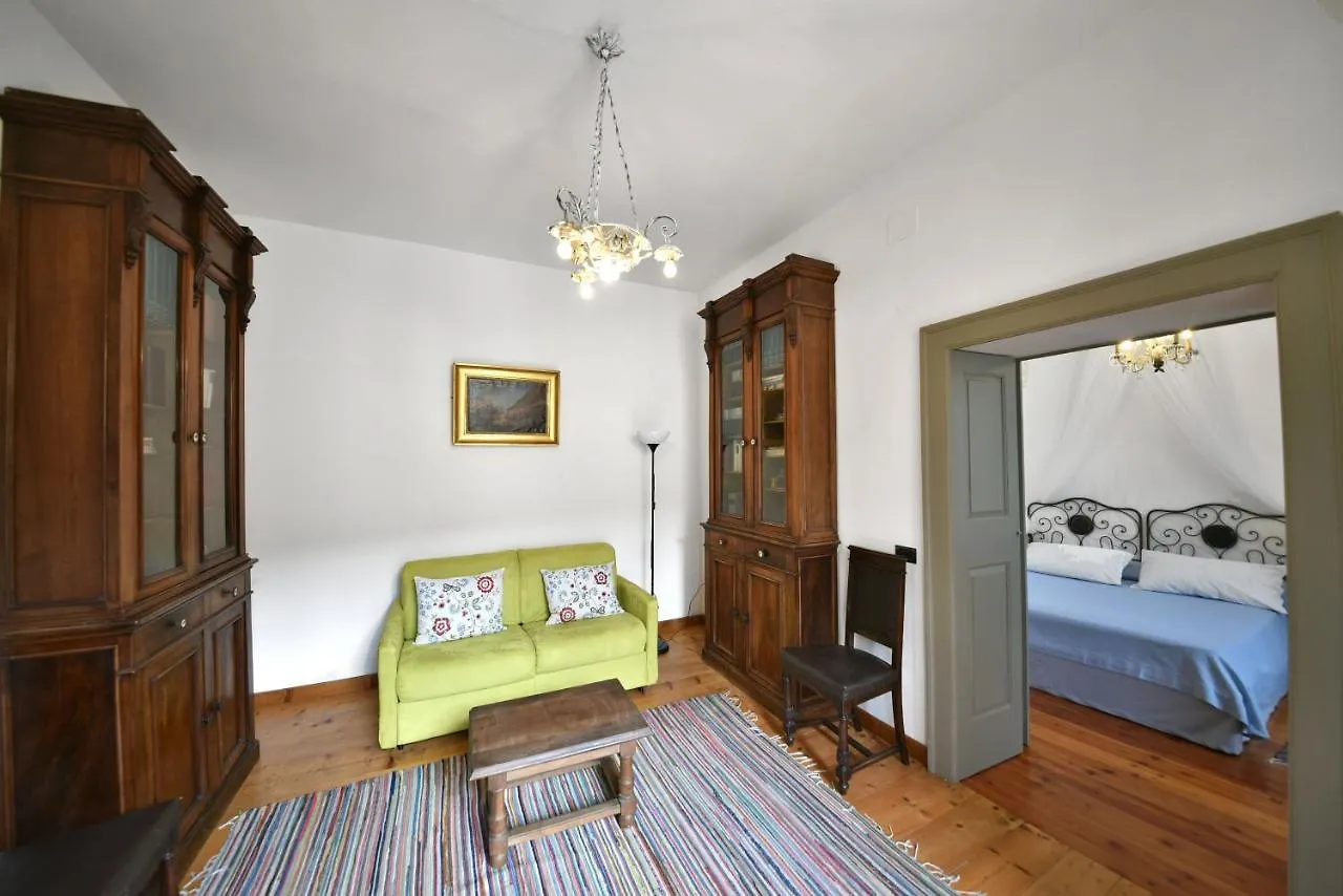 Holiday home Il Drago Al Roseto Del Drago Villa San Bernardo