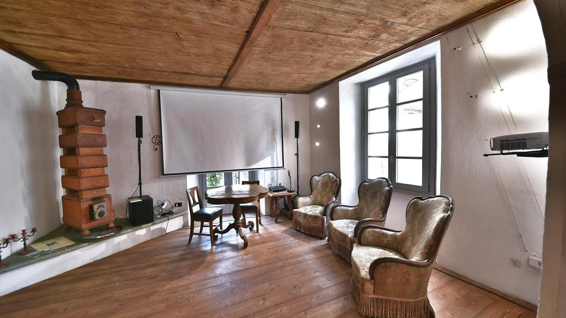 Holiday home Il Drago Al Roseto Del Drago Villa San Bernardo  Italy