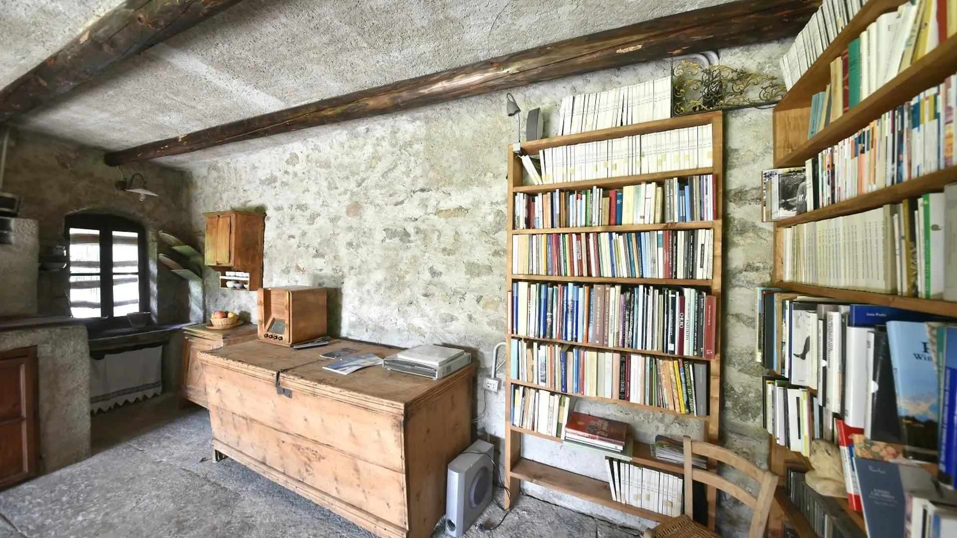 Il Drago Al Roseto Del Drago Villa San Bernardo