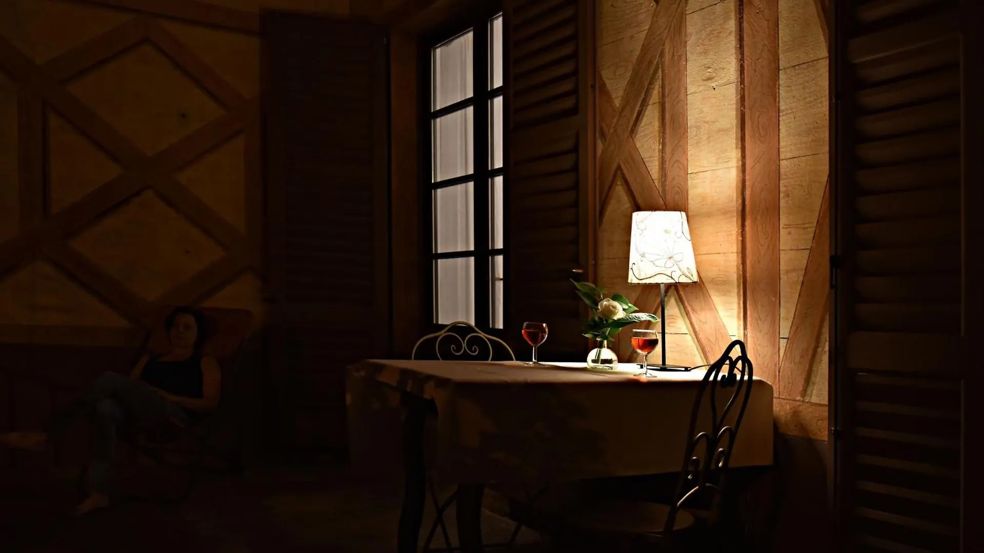 Holiday home Il Drago Al Roseto Del Drago Villa San Bernardo  Italy