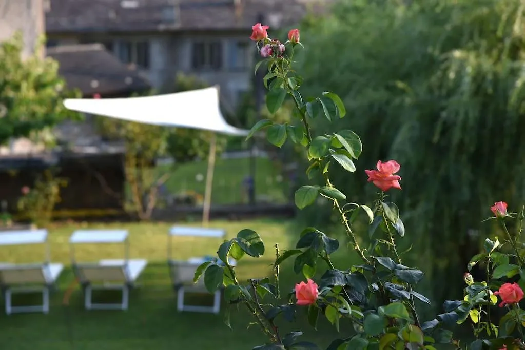 Holiday home Il Drago Al Roseto Del Drago Villa San Bernardo  Italy